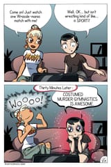 LOL!