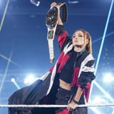 becky palestine
