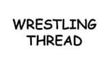 wrestling thread