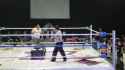 Wrestler throws cinder block at opponent&#039;s head_thumb.jpg