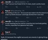 4chan incel is the botch account retard