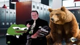 2. Cornette and Bear Interview
