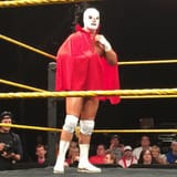 Mr NXT
