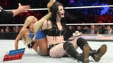 Paige vs Summer Rae - WWE Main Event