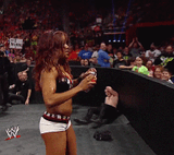 stone cold alicia fox