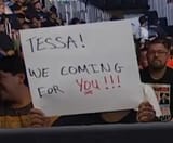 tessa haters