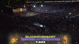 great crowd
