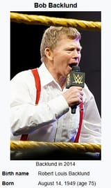 Backlund