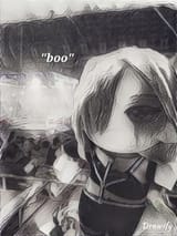 Spookmaster lil&#039; &#039;ri