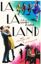 ラ・ラ・ランド