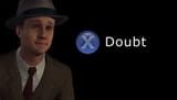 doubt