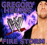 Gregory Helms - Fire Storm