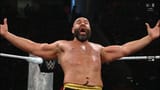 rusev yelling