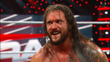 kross RAW win