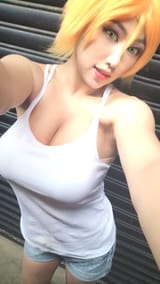 sumire one piece