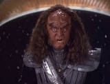 based Gowron