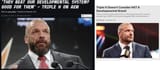 tripleh