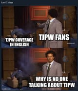 TJPW