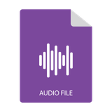 audio