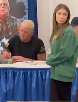 Goldstacy