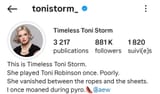 TONI