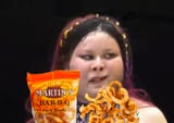rinds