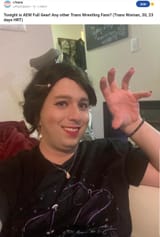 tranny 1