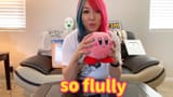 Kirby flully