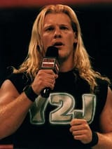 Chris Jericho