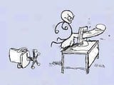 monitor
