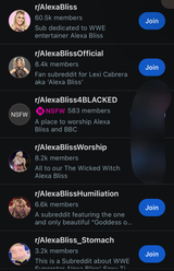 Thread image