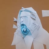 paperkwarbed