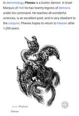 Saya Phenex