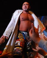 Big Leagues Mutoh