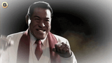 inoki breathes fire
