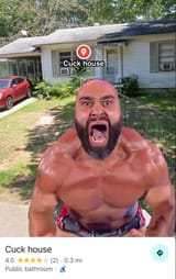 Cuckev 