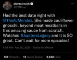 date night