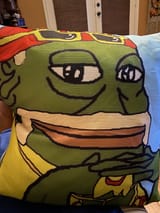 hulkpillow