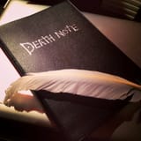 death note