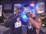 hulkster