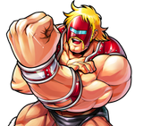 Neptuneman