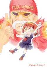 __shiratsuyu_and_hulk_hogan_kantai_collection_and_1_more_drawn_by_hinata_yuu__969d2028fab67faac8e4ead9f60d63d7