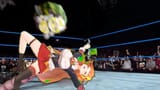 Watamelon Wrestler