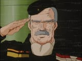 Bucock&#039;s Salute