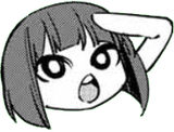 HANA SALUTE