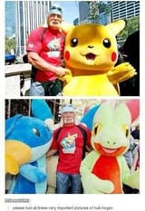 HulkPokemon