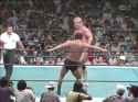 1983年6月2日 アントニオ猪木 VS ハルク・ホーガン 場所 @ 東京・蔵前国技館 (2)_thumb.jpg