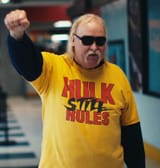 HULK STILL RULES
