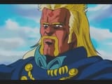 北斗の拳2 (Hokuto no Ken 2) - Just a man