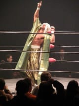 Sabu_AWR_2009